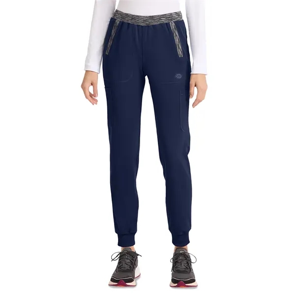 Dickies Medical - Dynamix - Women's Natural Rise Tapered ...... from ASI 86018 Scrub Authority