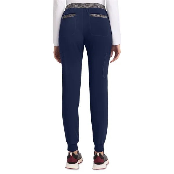 Dickies Medical - Dynamix - Women's Natural Rise Tapered ...... from ASI 86018 Scrub Authority