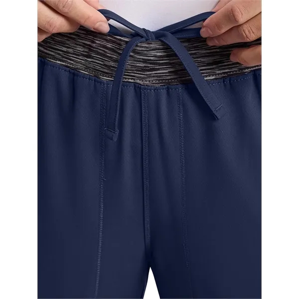 Dickies Medical - Dynamix - Women's Natural Rise Tapered ...... from ASI 86018 Scrub Authority