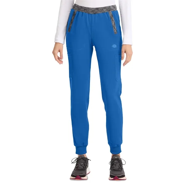 Dickies Medical - Dynamix - Women's Natural Rise Tapered ...... from ASI 86018 Scrub Authority