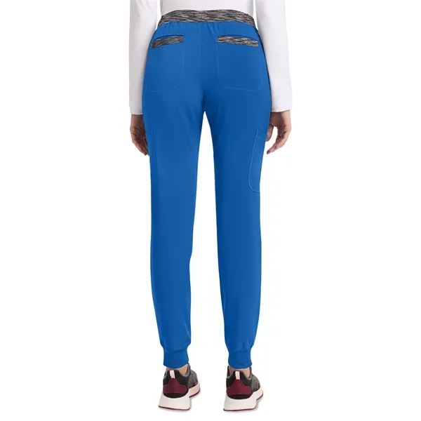 Dickies Medical - Dynamix - Women's Natural Rise Tapered ...... from ASI 86018 Scrub Authority