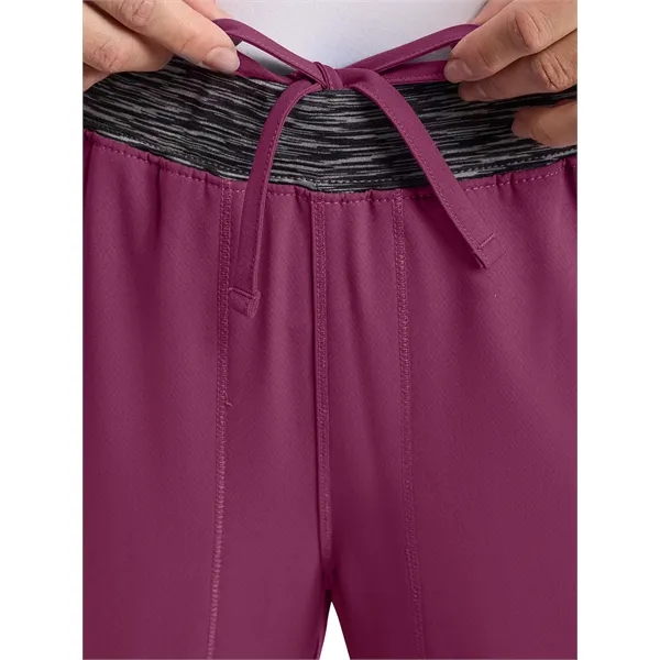 Dickies Medical - Dynamix - Women's Natural Rise Tapered ...... from ASI 86018 Scrub Authority