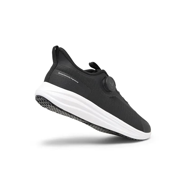 Suecos Sneakers - Unisex Slip-Resistant Hast... from ASI 86018 Scrub Authority