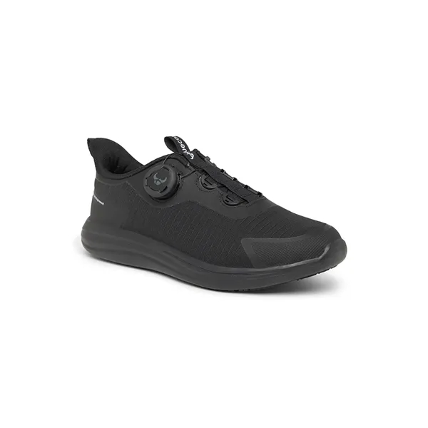 Suecos Sneakers - Unisex Slip-Resistant Hast... from ASI 86018 Scrub Authority