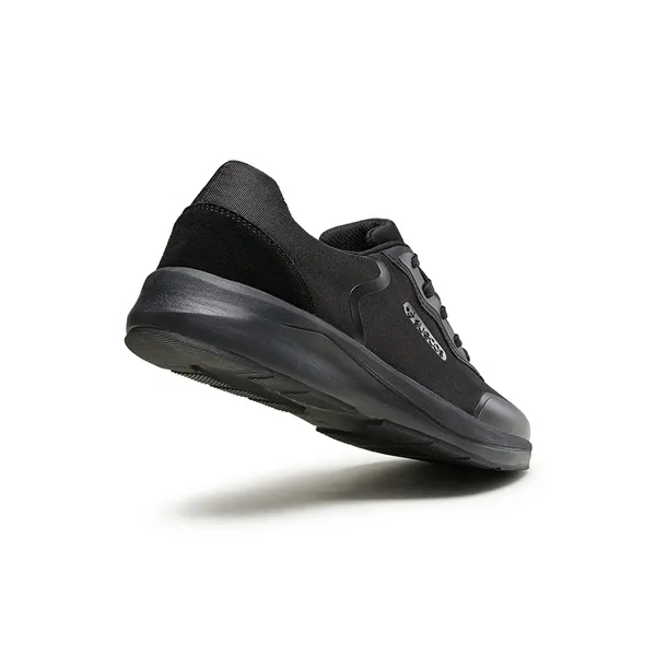 Suecos Sneakers - Unisex Water-Repellent Vinter... from ASI 86018 Scrub Authority