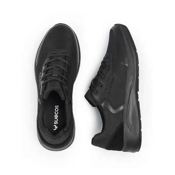 Suecos Sneakers - Unisex Water-Repellent Vinter... from ASI 86018 Scrub Authority