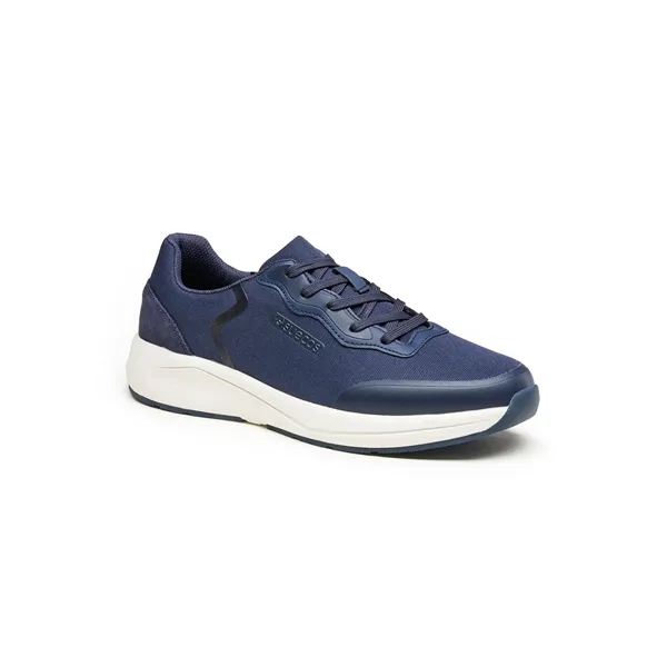 Suecos Sneakers - Unisex Water-Repellent Vinter... from ASI 86018 Scrub Authority