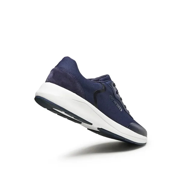 Suecos Sneakers - Unisex Water-Repellent Vinter... from ASI 86018 Scrub Authority