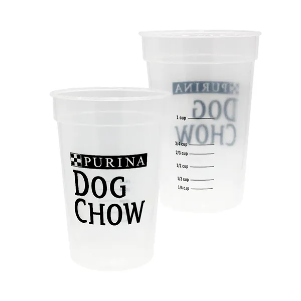 17 oz. Measuring Cup... from ASI 30270 Aakron Line