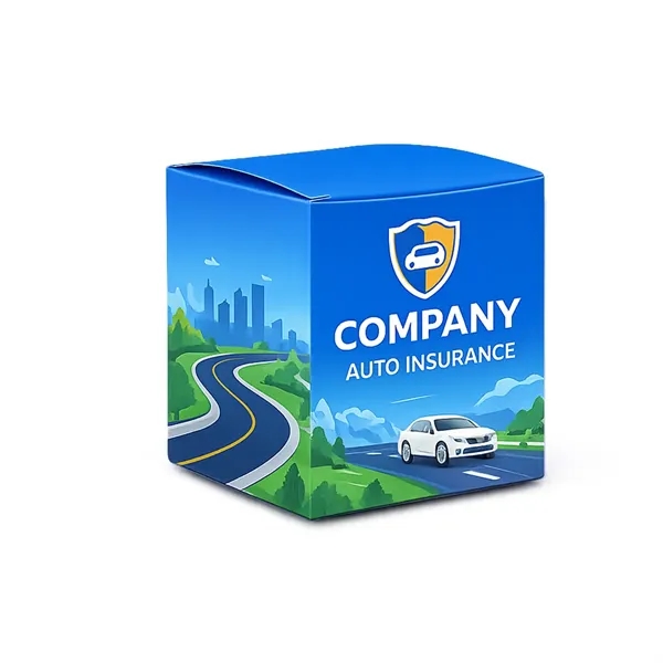 Full color custom baseball box for promotions, teams, and events. Designed... from ASI 38120 Ball Pro / Diversified Quality Kitchenware