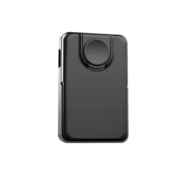 The MyCharge Cliqluxe Phone and Watch 10K Wireless Charger is the... from ASI 61005 Hirsch Gift Inc