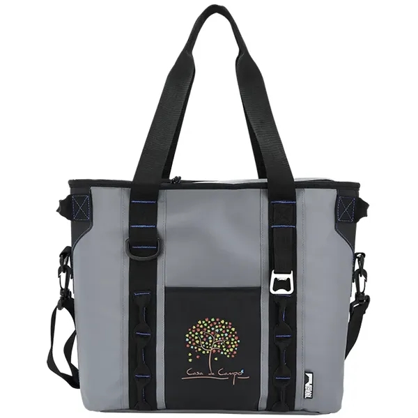 Urban Peak® Waterproof 24 Can Hinge Cooler... from ASI 89320 Starline USA Inc