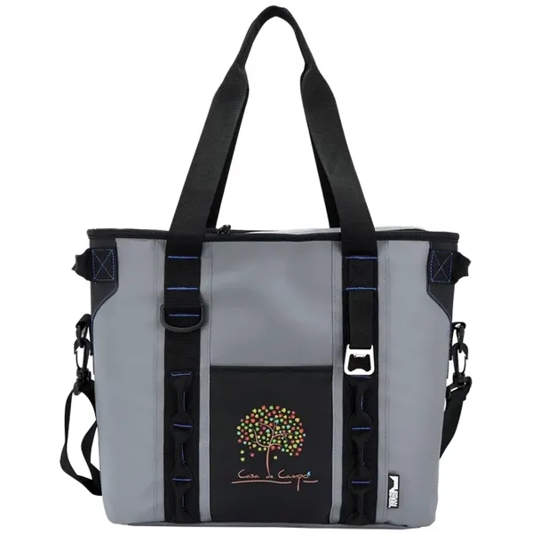 Urban Peak® Waterproof 24 Can Hinge Cooler... from ASI 89320 Starline USA Inc