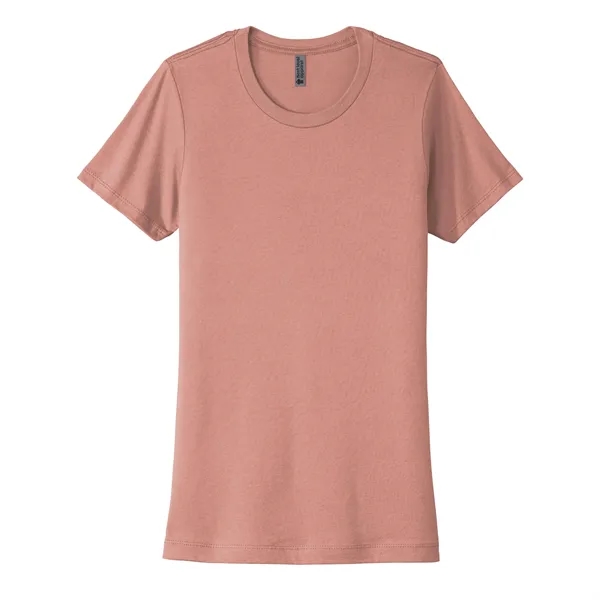 Next Level Ladies' Boyfriend T-Shirt... from ASI 30208 A P Specialties / AP Specialties
