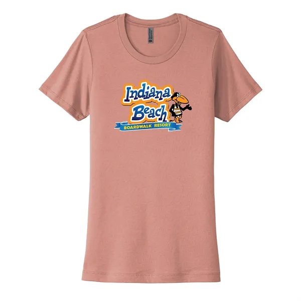 Next Level Ladies' Boyfriend T-Shirt... from ASI 30208 A P Specialties / AP Specialties