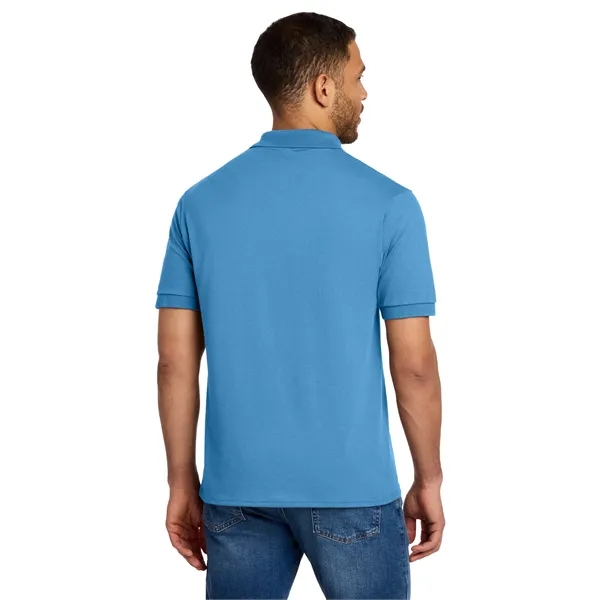 Port & Company Core Blend Jersey Knit Polo.... from ASI 84863 SanMar