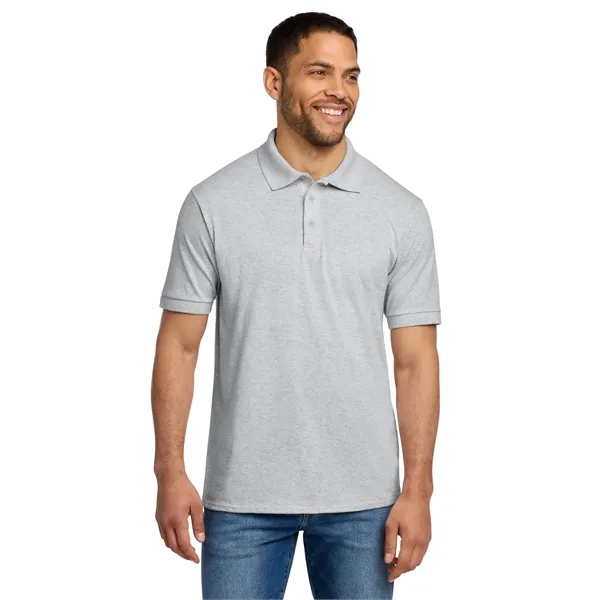Port & Company Core Blend Jersey Knit Polo.... from ASI 84863 SanMar