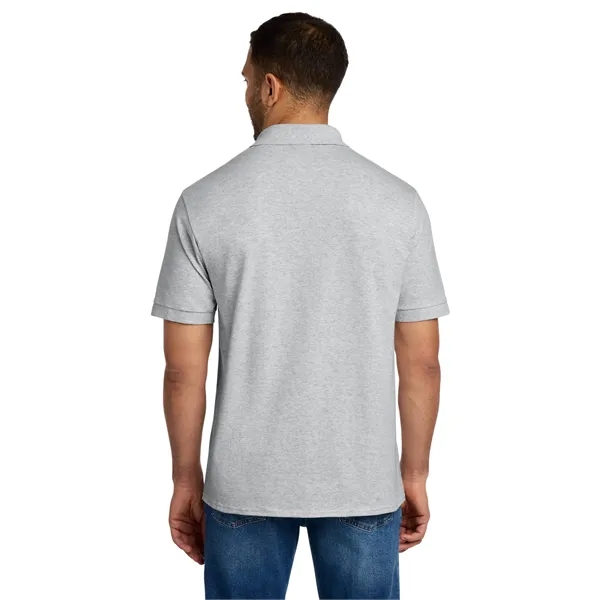 Port & Company Core Blend Jersey Knit Polo.... from ASI 84863 SanMar