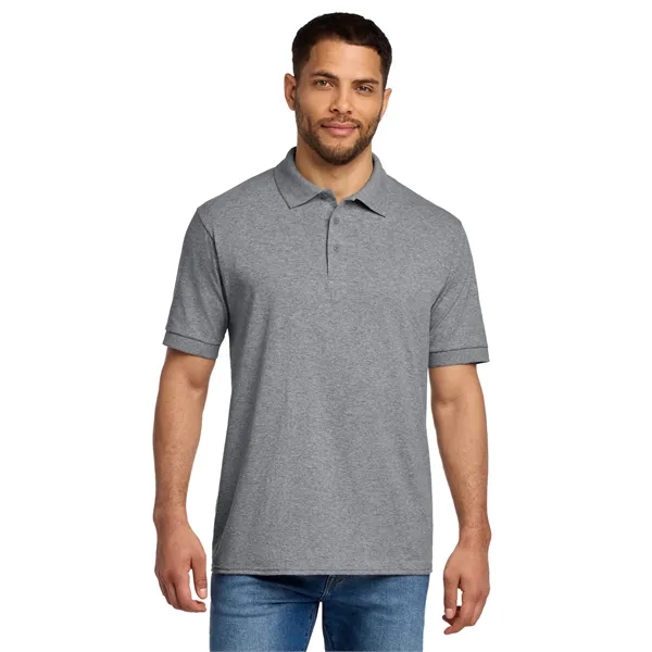 Port & Company Core Blend Jersey Knit Polo.... from ASI 84863 SanMar