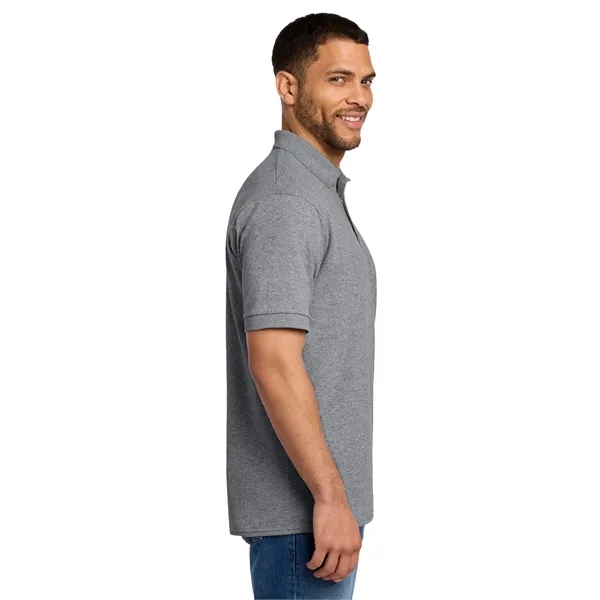 Port & Company Core Blend Jersey Knit Polo.... from ASI 84863 SanMar