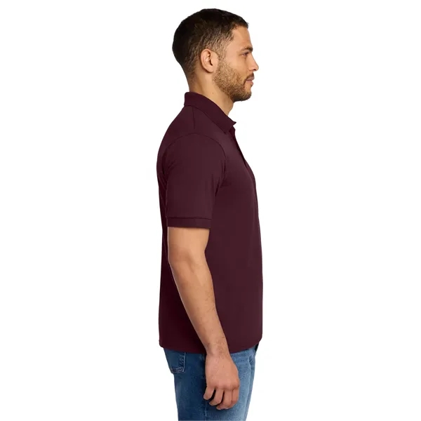 Port & Company Core Blend Jersey Knit Polo.... from ASI 84863 SanMar