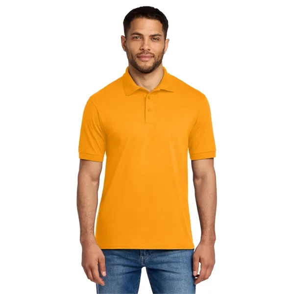 Port & Company Core Blend Jersey Knit Polo.... from ASI 84863 SanMar