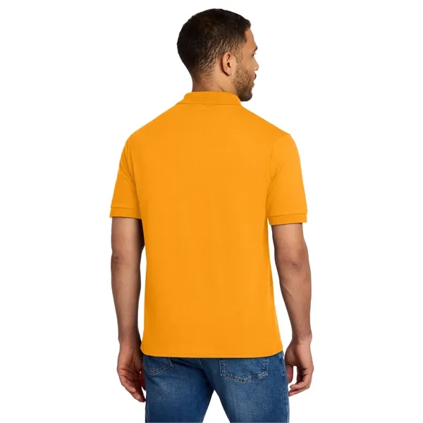 Port & Company Core Blend Jersey Knit Polo.... from ASI 84863 SanMar