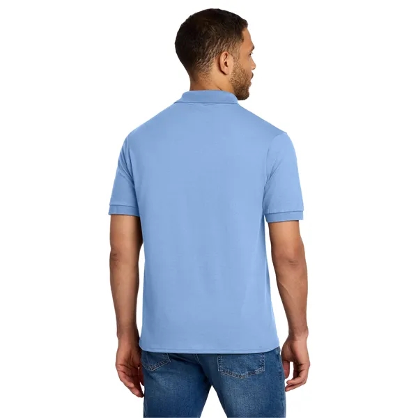 Port & Company Core Blend Jersey Knit Polo.... from ASI 84863 SanMar