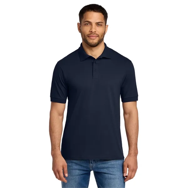 Port & Company Core Blend Jersey Knit Polo.... from ASI 84863 SanMar