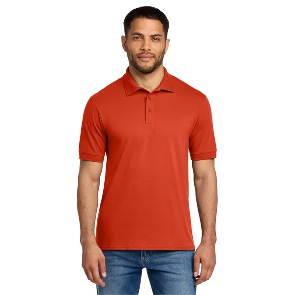 Port & Company Core Blend Jersey Knit Polo.... from ASI 84863 SanMar