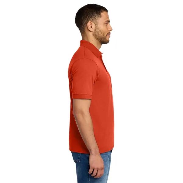 Port & Company Core Blend Jersey Knit Polo.... from ASI 84863 SanMar