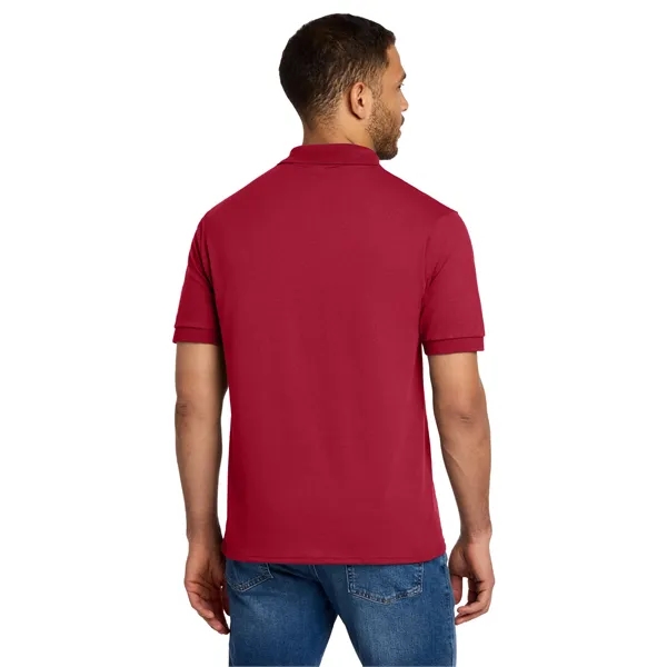 Port & Company Core Blend Jersey Knit Polo.... from ASI 84863 SanMar