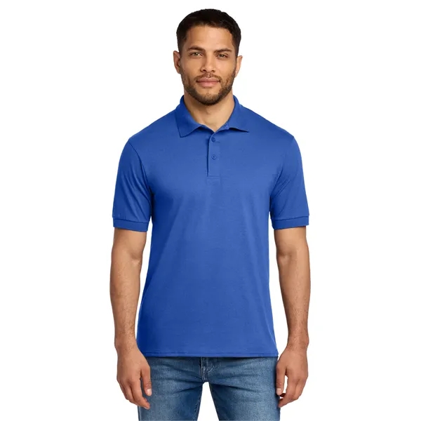 Port & Company Core Blend Jersey Knit Polo.... from ASI 84863 SanMar