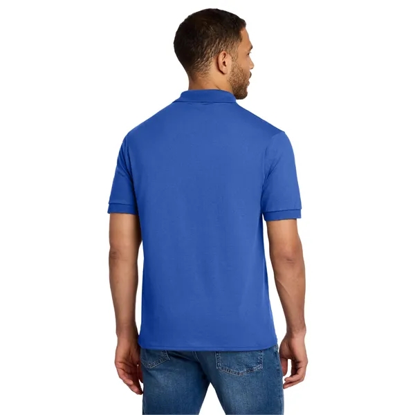 Port & Company Core Blend Jersey Knit Polo.... from ASI 84863 SanMar