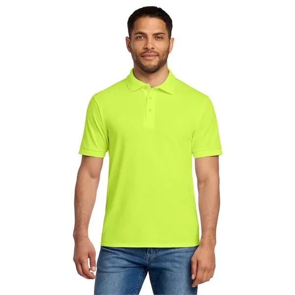 Port & Company Core Blend Jersey Knit Polo.... from ASI 84863 SanMar