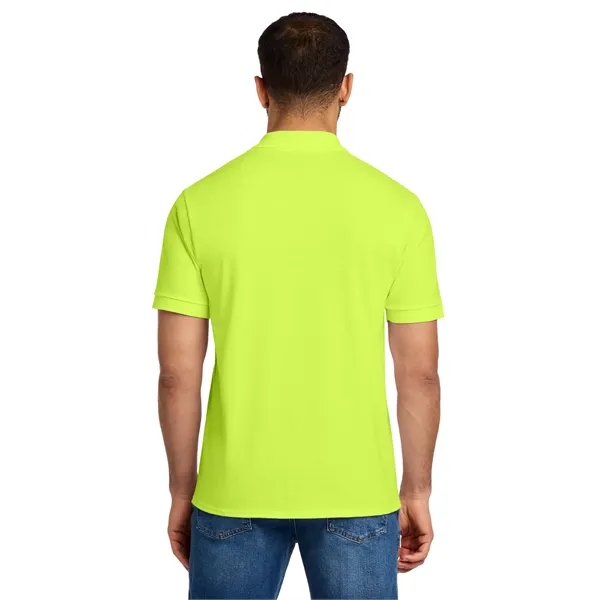 Port & Company Core Blend Jersey Knit Polo.... from ASI 84863 SanMar