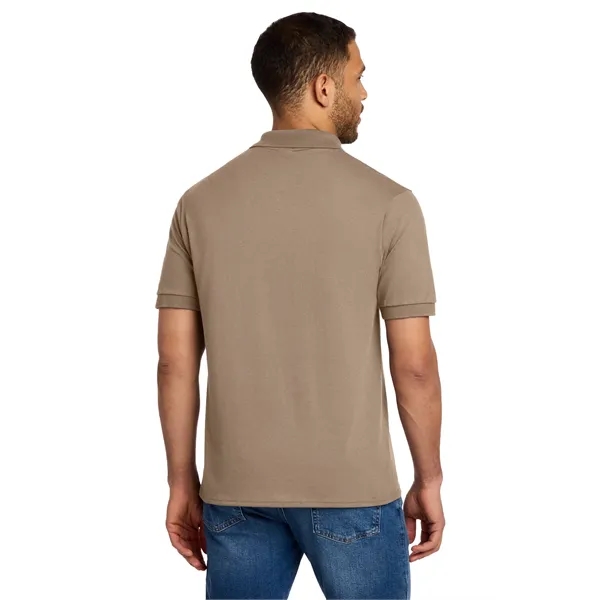 Port & Company Core Blend Jersey Knit Polo.... from ASI 84863 SanMar