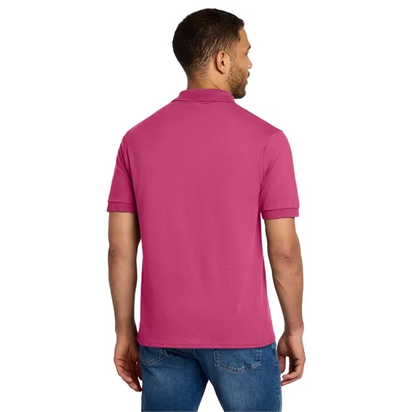 Port & Company Core Blend Jersey Knit Polo.... from ASI 84863 SanMar