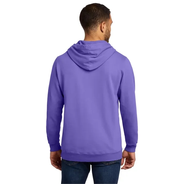 Port & Company Pigment-Dyed Pullover Hooded Sweatshirt.... from ASI 84863 SanMar