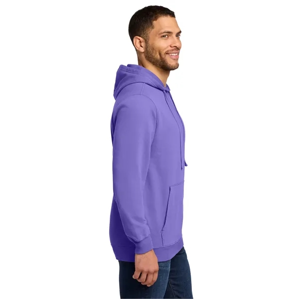 Port & Company Pigment-Dyed Pullover Hooded Sweatshirt.... from ASI 84863 SanMar