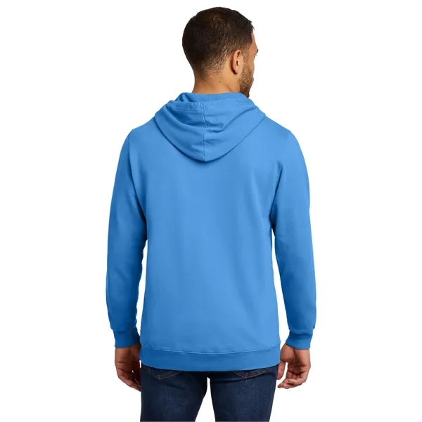 Port & Company Pigment-Dyed Pullover Hooded Sweatshirt.... from ASI 84863 SanMar