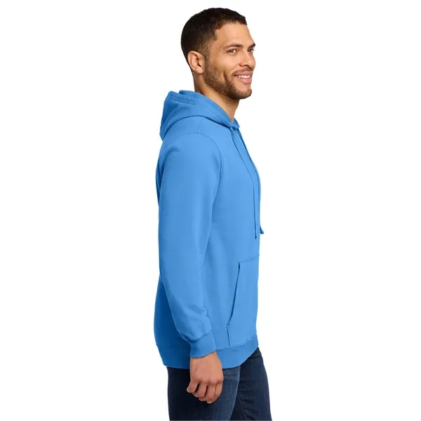 Port & Company Pigment-Dyed Pullover Hooded Sweatshirt.... from ASI 84863 SanMar