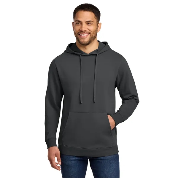 Port & Company Pigment-Dyed Pullover Hooded Sweatshirt.... from ASI 84863 SanMar