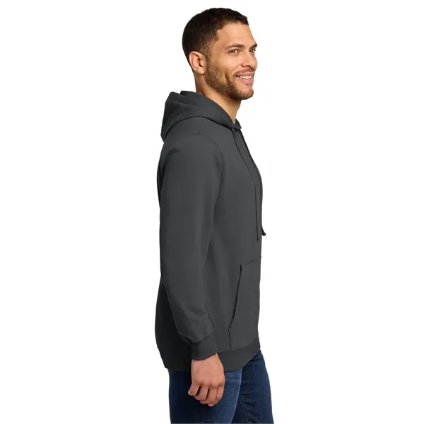 Port & Company Pigment-Dyed Pullover Hooded Sweatshirt.... from ASI 84863 SanMar