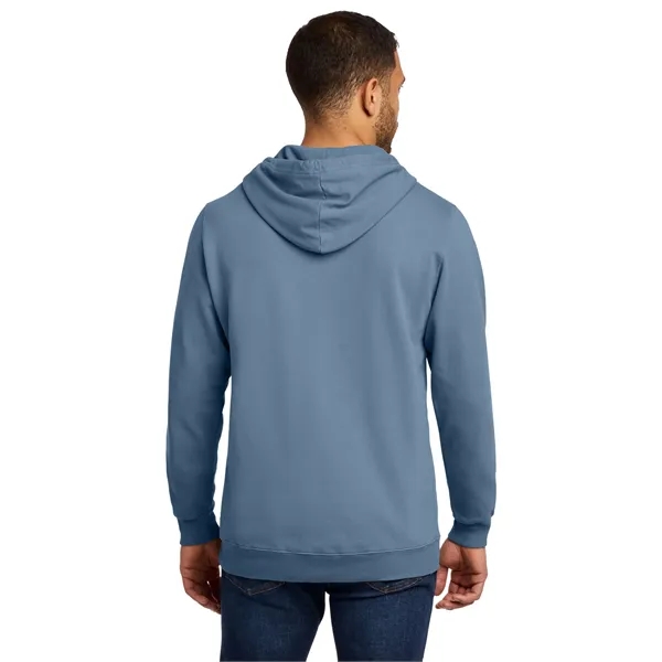 Port & Company Pigment-Dyed Pullover Hooded Sweatshirt.... from ASI 84863 SanMar
