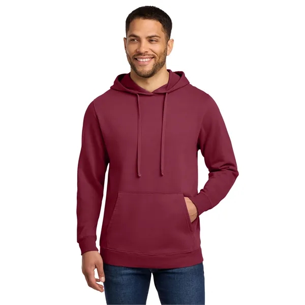 Port & Company Pigment-Dyed Pullover Hooded Sweatshirt.... from ASI 84863 SanMar