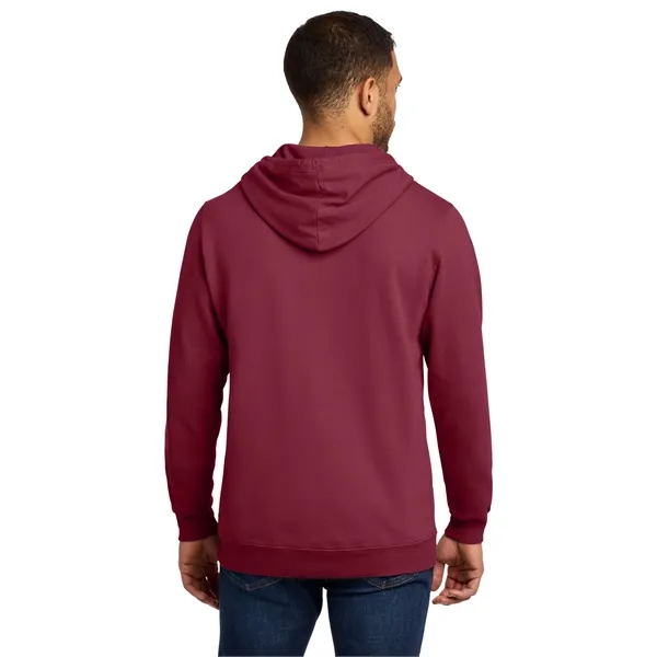 Port & Company Pigment-Dyed Pullover Hooded Sweatshirt.... from ASI 84863 SanMar