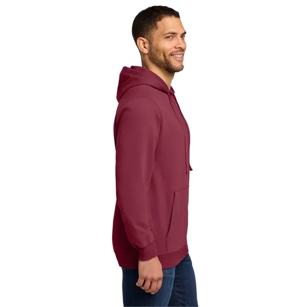 Port & Company Pigment-Dyed Pullover Hooded Sweatshirt.... from ASI 84863 SanMar