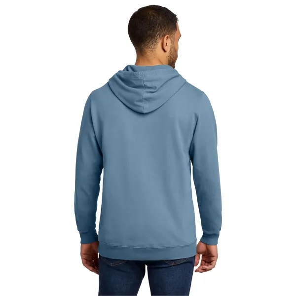 Port & Company Pigment-Dyed Pullover Hooded Sweatshirt.... from ASI 84863 SanMar