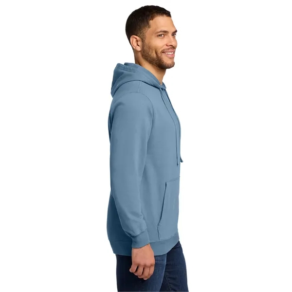 Port & Company Pigment-Dyed Pullover Hooded Sweatshirt.... from ASI 84863 SanMar